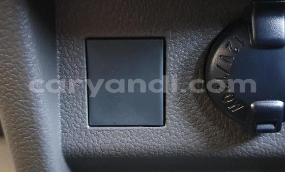 Acheter Occasion Voiture Toyota Hiace Blanc à Lusaka, Zambie Acheter Occasion Voiture Toyota Hiace Blanc à Lusaka, Zambie