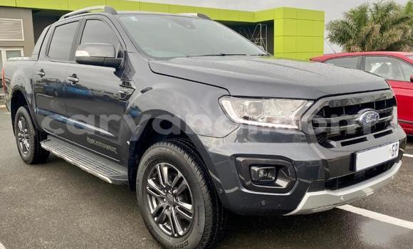 Acheter Occasion Voiture Ford Ranger Noir à Ndola, Zambie
