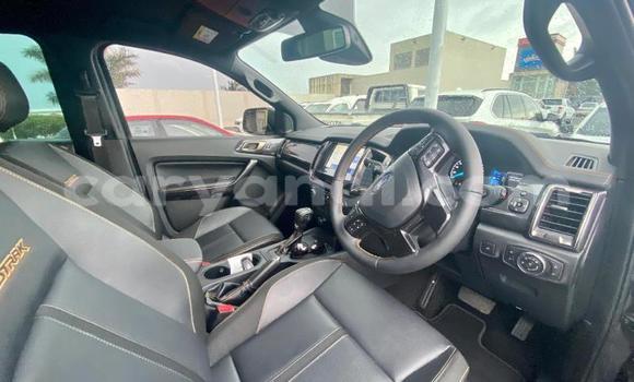 Acheter Occasion Voiture Ford Ranger Noir à Ndola, Zambie Acheter Occasion Voiture Ford Ranger Noir à Ndola, Zambie