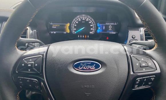 Acheter Occasion Voiture Ford Ranger Noir à Ndola, Zambie Acheter Occasion Voiture Ford Ranger Noir à Ndola, Zambie