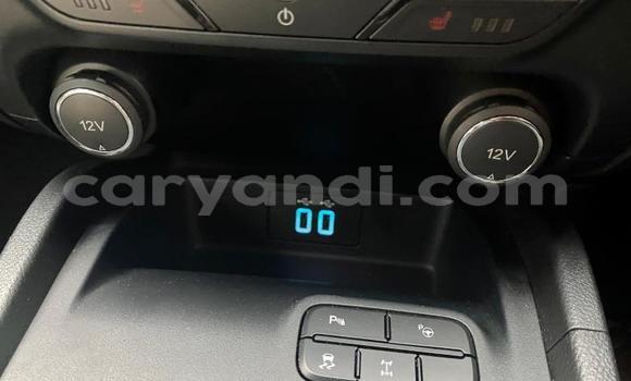 Acheter Occasion Voiture Ford Ranger Noir à Ndola, Zambie Acheter Occasion Voiture Ford Ranger Noir à Ndola, Zambie