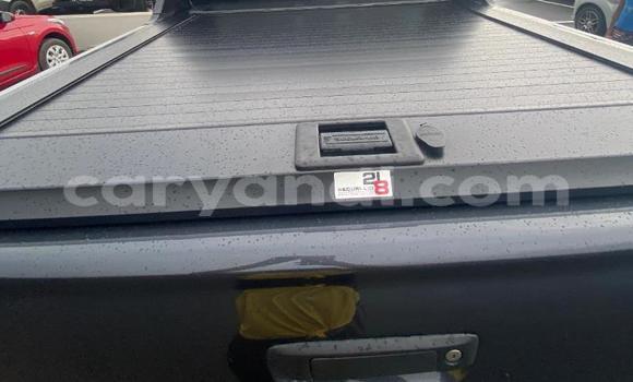 Acheter Occasion Voiture Ford Ranger Noir à Ndola, Zambie Acheter Occasion Voiture Ford Ranger Noir à Ndola, Zambie