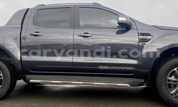 Acheter Occasion Voiture Ford Ranger Noir à Ndola, Zambie Acheter Occasion Voiture Ford Ranger Noir à Ndola, Zambie