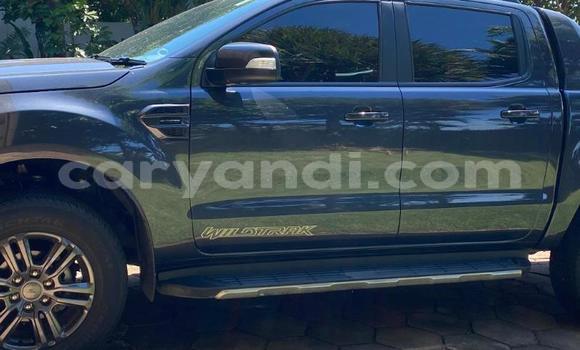 Acheter Occasion Voiture Ford Ranger Noir à Ndola, Zambie Acheter Occasion Voiture Ford Ranger Noir à Ndola, Zambie
