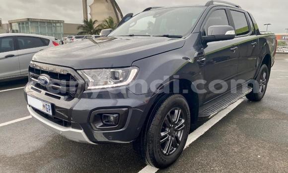 Acheter Occasion Voiture Ford Ranger Noir à Ndola, Zambie Acheter Occasion Voiture Ford Ranger Noir à Ndola, Zambie