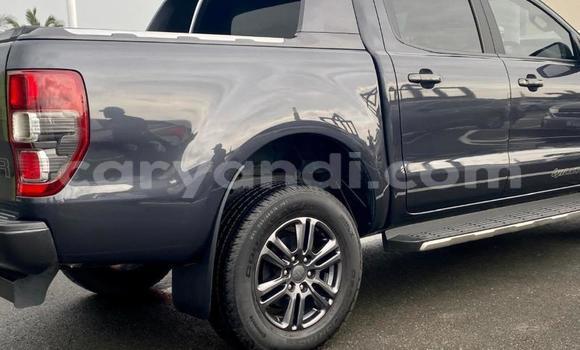 Acheter Occasion Voiture Ford Ranger Noir à Ndola, Zambie Acheter Occasion Voiture Ford Ranger Noir à Ndola, Zambie