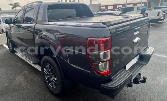 Acheter Occasion Voiture Ford Ranger Noir à Ndola, Zambie Acheter Occasion Voiture Ford Ranger Noir à Ndola, Zambie