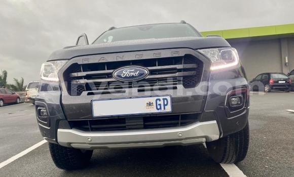 Acheter Occasion Voiture Ford Ranger Noir à Ndola, Zambie Acheter Occasion Voiture Ford Ranger Noir à Ndola, Zambie