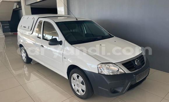 Tenga Tsaru Nissan NP 300 Chena Mota in Lusaka in Zambia Tenga Tsaru Nissan NP 300 Chena Mota in Lusaka in Zambia