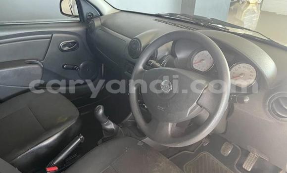 Acheter Occasion Voiture Nissan NP 300 Blanc à Lusaka, Zambie Acheter Occasion Voiture Nissan NP 300 Blanc à Lusaka, Zambie