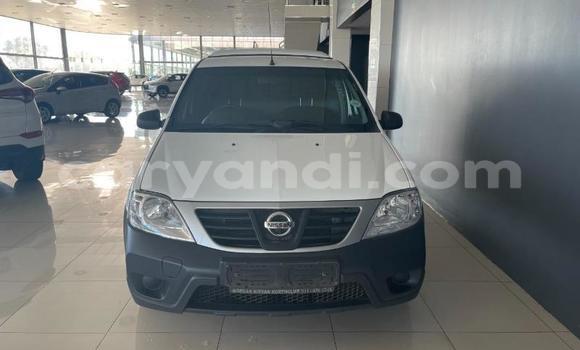 Acheter Occasion Voiture Nissan NP 300 Blanc à Lusaka, Zambie Acheter Occasion Voiture Nissan NP 300 Blanc à Lusaka, Zambie
