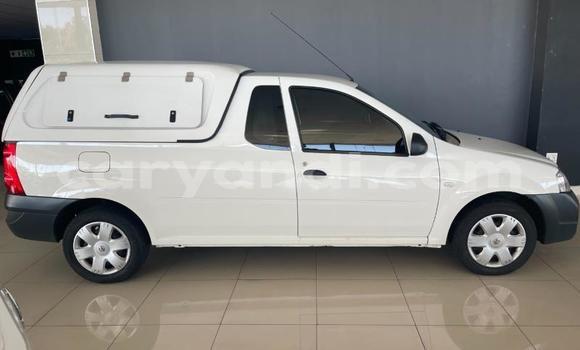 Acheter Occasion Voiture Nissan NP 300 Blanc à Lusaka, Zambie Acheter Occasion Voiture Nissan NP 300 Blanc à Lusaka, Zambie