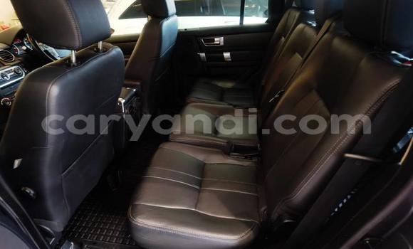 Acheter Occasion Voiture Land Rover Discovery Gris à Lusaka, Zambie Acheter Occasion Voiture Land Rover Discovery Gris à Lusaka, Zambie