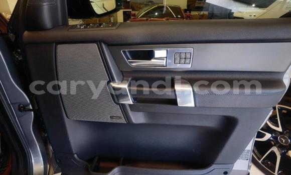 Acheter Occasion Voiture Land Rover Discovery Gris à Lusaka, Zambie Acheter Occasion Voiture Land Rover Discovery Gris à Lusaka, Zambie