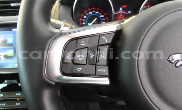 Acheter Occasion Voiture Jaguar F-Pace Rouge à Lusaka, Zambie Acheter Occasion Voiture Jaguar F-Pace Rouge à Lusaka, Zambie