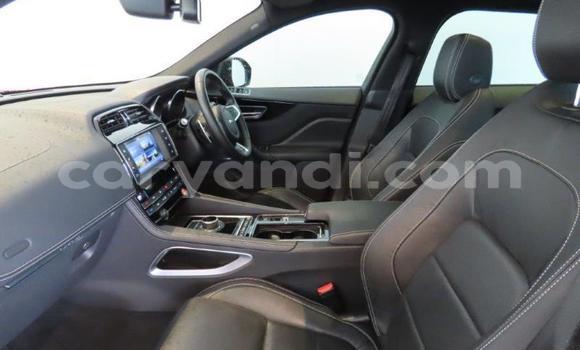 Acheter Occasion Voiture Jaguar F-Pace Rouge à Lusaka, Zambie Acheter Occasion Voiture Jaguar F-Pace Rouge à Lusaka, Zambie