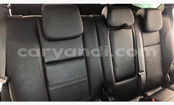 Buy Used Ford Everest White Car in Ndola in Zambia Buy Used Ford Everest White Car in Ndola in Zambia