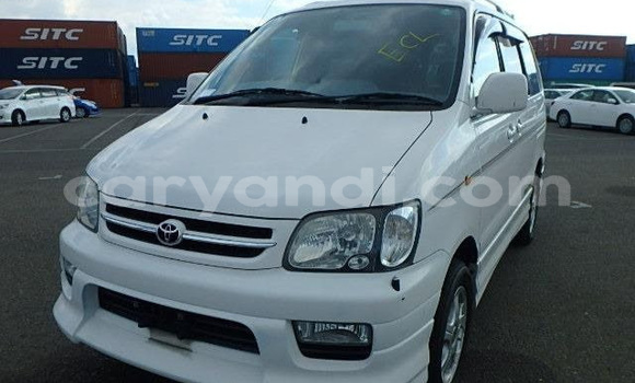 Tenga Imported Toyota Noah Chena Mota in Lusaka in Zambia Tenga Imported Toyota Noah Chena Mota in Lusaka in Zambia