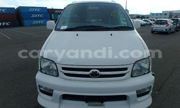 Tenga Imported Toyota Noah Chena Mota in Lusaka in Zambia Tenga Imported Toyota Noah Chena Mota in Lusaka in Zambia