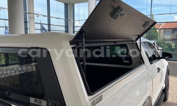 Buy Used Toyota Hilux White Car in Ndola in Zambia Buy Used Toyota Hilux White Car in Ndola in Zambia