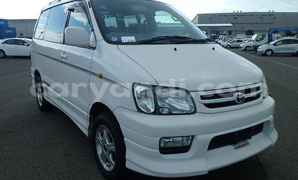 Tenga Imported Toyota Noah Chena Mota in Lusaka in Zambia Tenga Imported Toyota Noah Chena Mota in Lusaka in Zambia