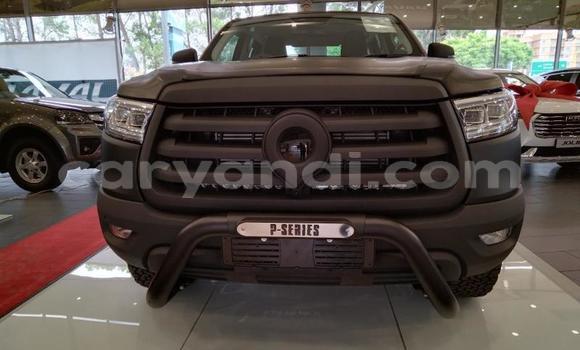 Acheter Occasion Voiture GMC Safari Noir à Lusaka, Zambie Acheter Occasion Voiture GMC Safari Noir à Lusaka, Zambie