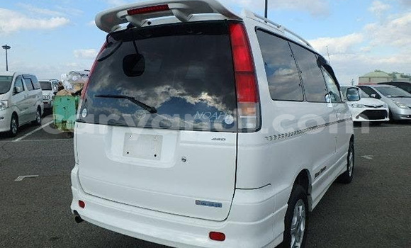 Tenga Imported Toyota Noah Chena Mota in Lusaka in Zambia Tenga Imported Toyota Noah Chena Mota in Lusaka in Zambia