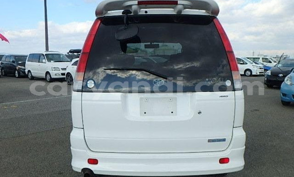 Tenga Imported Toyota Noah Chena Mota in Lusaka in Zambia Tenga Imported Toyota Noah Chena Mota in Lusaka in Zambia