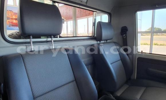 Acheter Occasion Voiture Toyota Land Cruiser Blanc à Ndola, Zambie Acheter Occasion Voiture Toyota Land Cruiser Blanc à Ndola, Zambie