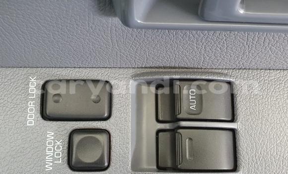 Acheter Occasion Voiture Toyota Land Cruiser Blanc à Ndola, Zambie Acheter Occasion Voiture Toyota Land Cruiser Blanc à Ndola, Zambie