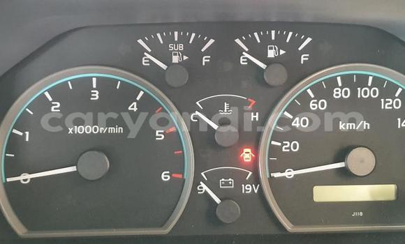 Acheter Occasion Voiture Toyota Land Cruiser Blanc à Ndola, Zambie Acheter Occasion Voiture Toyota Land Cruiser Blanc à Ndola, Zambie