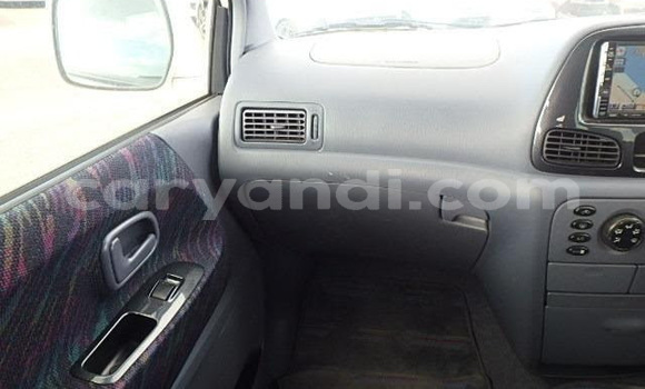 Tenga Imported Toyota Noah Chena Mota in Lusaka in Zambia Tenga Imported Toyota Noah Chena Mota in Lusaka in Zambia