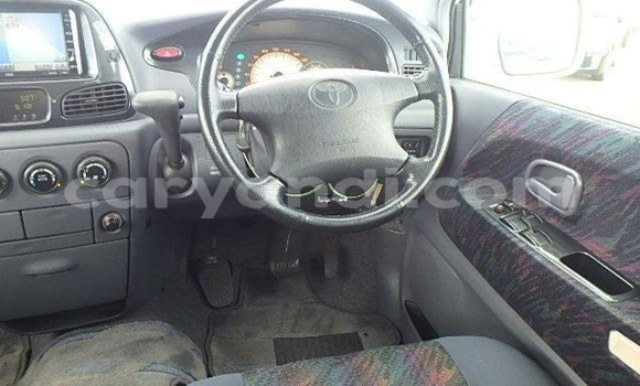 Tenga Imported Toyota Noah Chena Mota in Lusaka in Zambia Tenga Imported Toyota Noah Chena Mota in Lusaka in Zambia