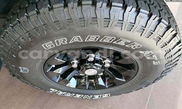 Acheter Occasion Voiture Land Rover Defender Marron à Lusaka, Zambie Acheter Occasion Voiture Land Rover Defender Marron à Lusaka, Zambie