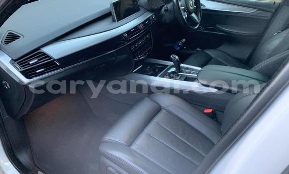 Tenga Tsaru BMW X5 M Chena Mota in Ndola in Zambia Tenga Tsaru BMW X5 M Chena Mota in Ndola in Zambia