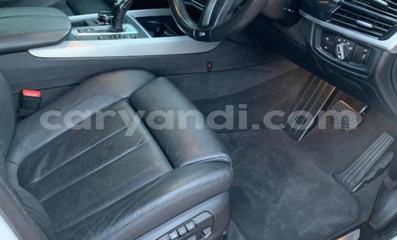 Tenga Tsaru BMW X5 M Chena Mota in Ndola in Zambia Tenga Tsaru BMW X5 M Chena Mota in Ndola in Zambia