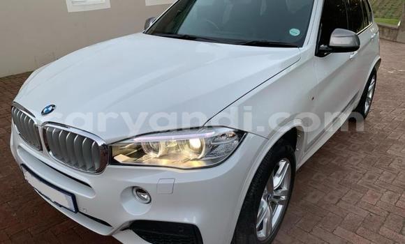 Tenga Tsaru BMW X5 M Chena Mota in Ndola in Zambia Tenga Tsaru BMW X5 M Chena Mota in Ndola in Zambia