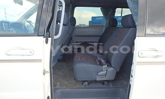 Tenga Imported Toyota Noah Chena Mota in Lusaka in Zambia Tenga Imported Toyota Noah Chena Mota in Lusaka in Zambia