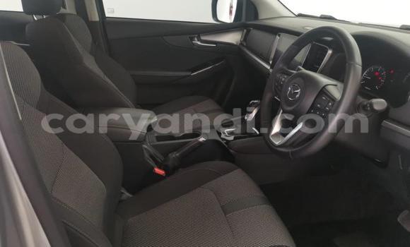 Acheter Occasion Voiture Mazda BT-50 Gris à Ndola, Zambie Acheter Occasion Voiture Mazda BT-50 Gris à Ndola, Zambie