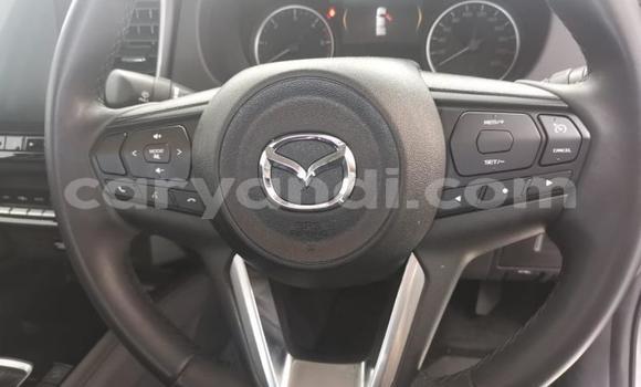Acheter Occasion Voiture Mazda BT-50 Gris à Ndola, Zambie Acheter Occasion Voiture Mazda BT-50 Gris à Ndola, Zambie