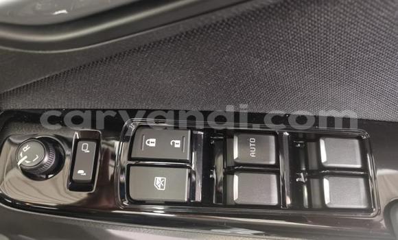 Acheter Occasion Voiture Mazda BT-50 Gris à Ndola, Zambie Acheter Occasion Voiture Mazda BT-50 Gris à Ndola, Zambie