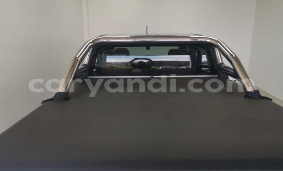 Acheter Occasion Voiture Mazda BT-50 Gris à Ndola, Zambie Acheter Occasion Voiture Mazda BT-50 Gris à Ndola, Zambie