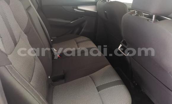 Acheter Occasion Voiture Mazda BT-50 Gris à Ndola, Zambie Acheter Occasion Voiture Mazda BT-50 Gris à Ndola, Zambie