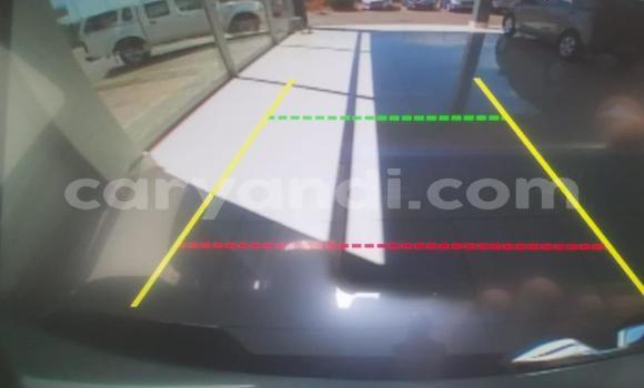 Acheter Occasion Voiture Mazda BT-50 Gris à Ndola, Zambie Acheter Occasion Voiture Mazda BT-50 Gris à Ndola, Zambie