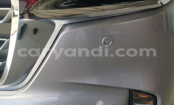 Acheter Occasion Voiture Mazda BT-50 Gris à Ndola, Zambie Acheter Occasion Voiture Mazda BT-50 Gris à Ndola, Zambie