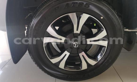 Acheter Occasion Voiture Mazda BT-50 Gris à Ndola, Zambie Acheter Occasion Voiture Mazda BT-50 Gris à Ndola, Zambie