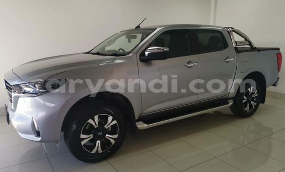 Acheter Occasion Voiture Mazda BT-50 Gris à Ndola, Zambie Acheter Occasion Voiture Mazda BT-50 Gris à Ndola, Zambie