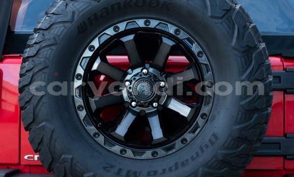 Acheter Occasion Voiture Jeep Wrangler Rouge à Lusaka, Zambie Acheter Occasion Voiture Jeep Wrangler Rouge à Lusaka, Zambie