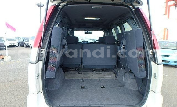 Tenga Imported Toyota Noah Chena Mota in Lusaka in Zambia Tenga Imported Toyota Noah Chena Mota in Lusaka in Zambia