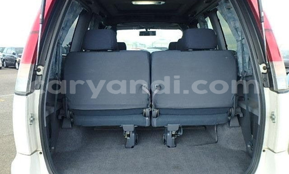 Tenga Imported Toyota Noah Chena Mota in Lusaka in Zambia Tenga Imported Toyota Noah Chena Mota in Lusaka in Zambia